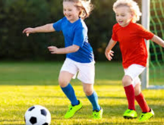Football Kids